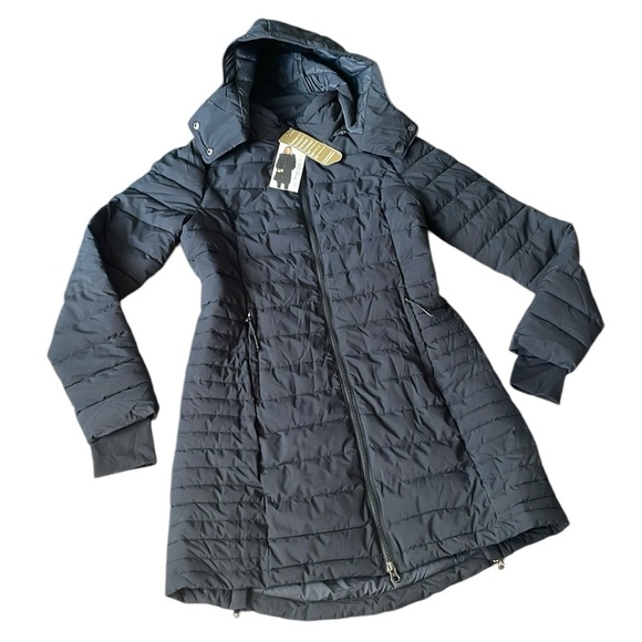 Lole - Women’s Package Puffer Jacket - Picture 9 of 9